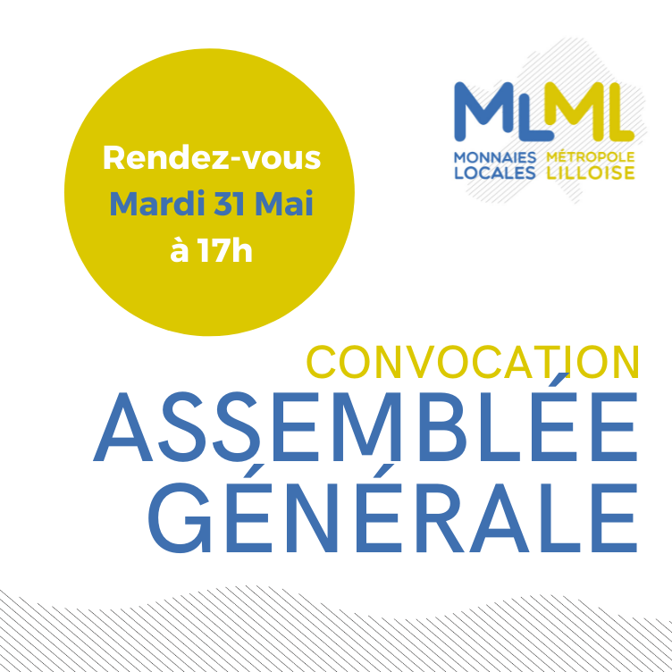 Assemblée générale 2022 : votre avis compte pour MLML